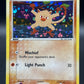 Pokémon TCG: 2004 Mankey 38/112 - FireRed & LeafGreen Reverse Holo