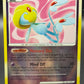 Pokémon TCG: 2007 Uxie LV.50 18/123 D&P Mystery Treasures Reverse Holo