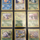 Pokémon TCG: Complete Gym Challenge Full Set - NM/LP