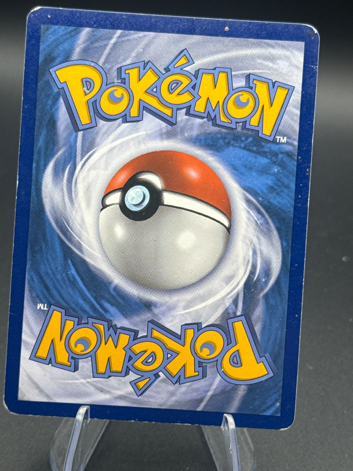 Pokémon TCG: 2016 Ash-Greninja EX XY133 Promo