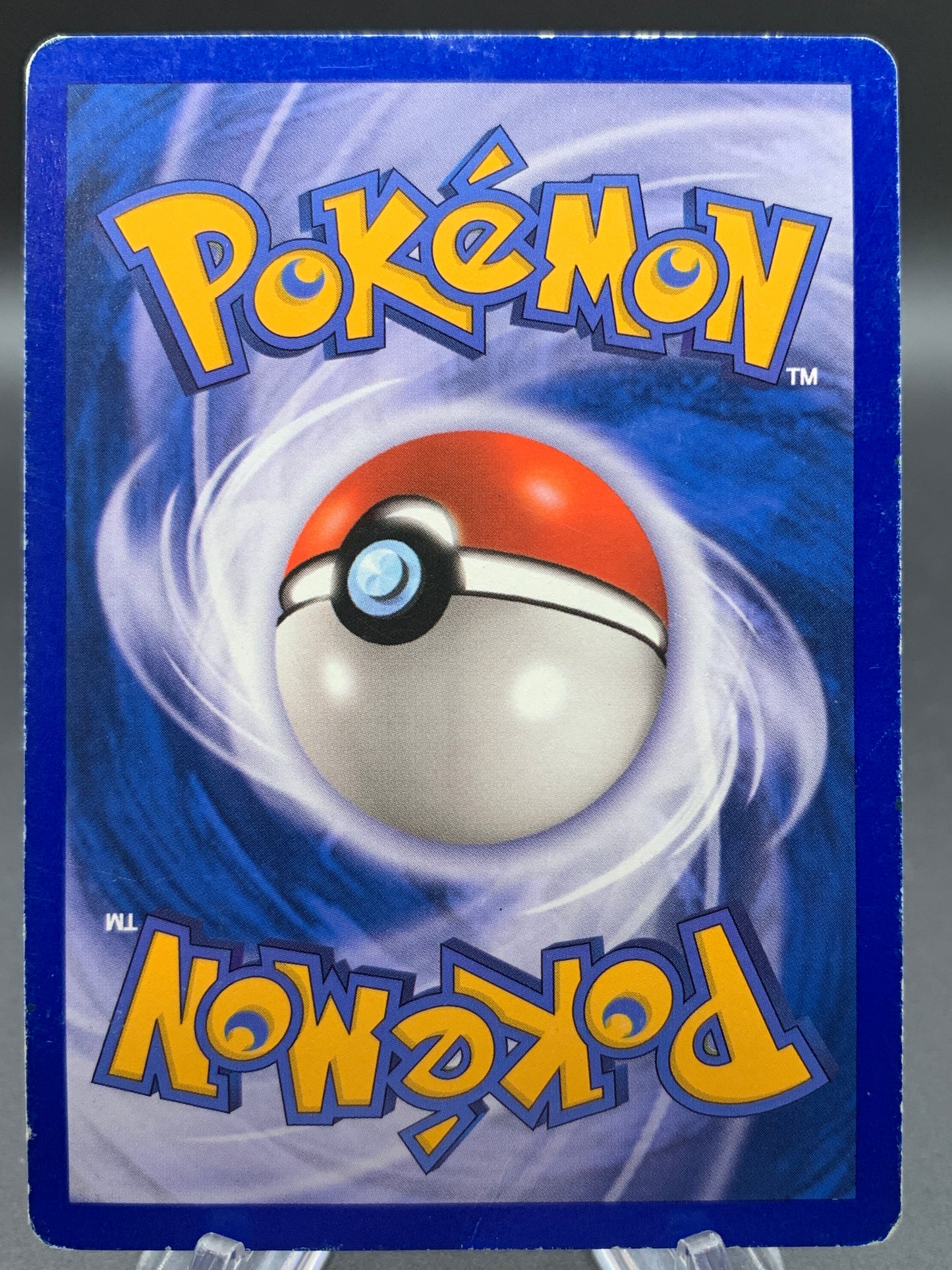 Pokémon TCG: 2002 Ho-Oh - #52 - WOTC Black Star Promo