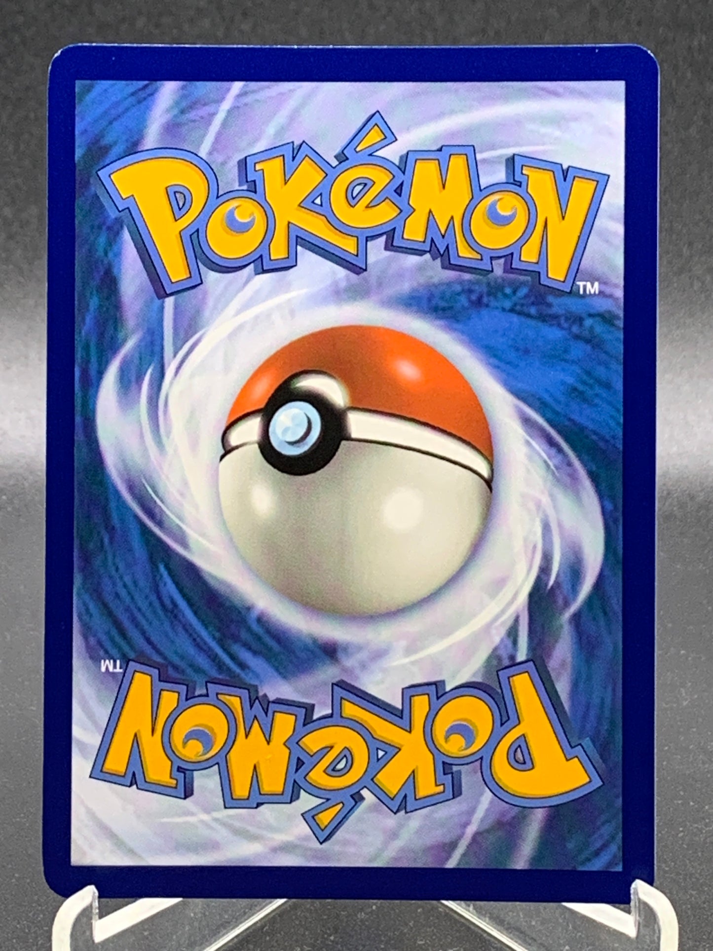 Pokémon TCG: 2023 Scream Tail - #065 - Scarlet & Violet Promo