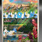 Pokémon TCG: 2023 Swablu - 213/182 - SV: Paradox Rift