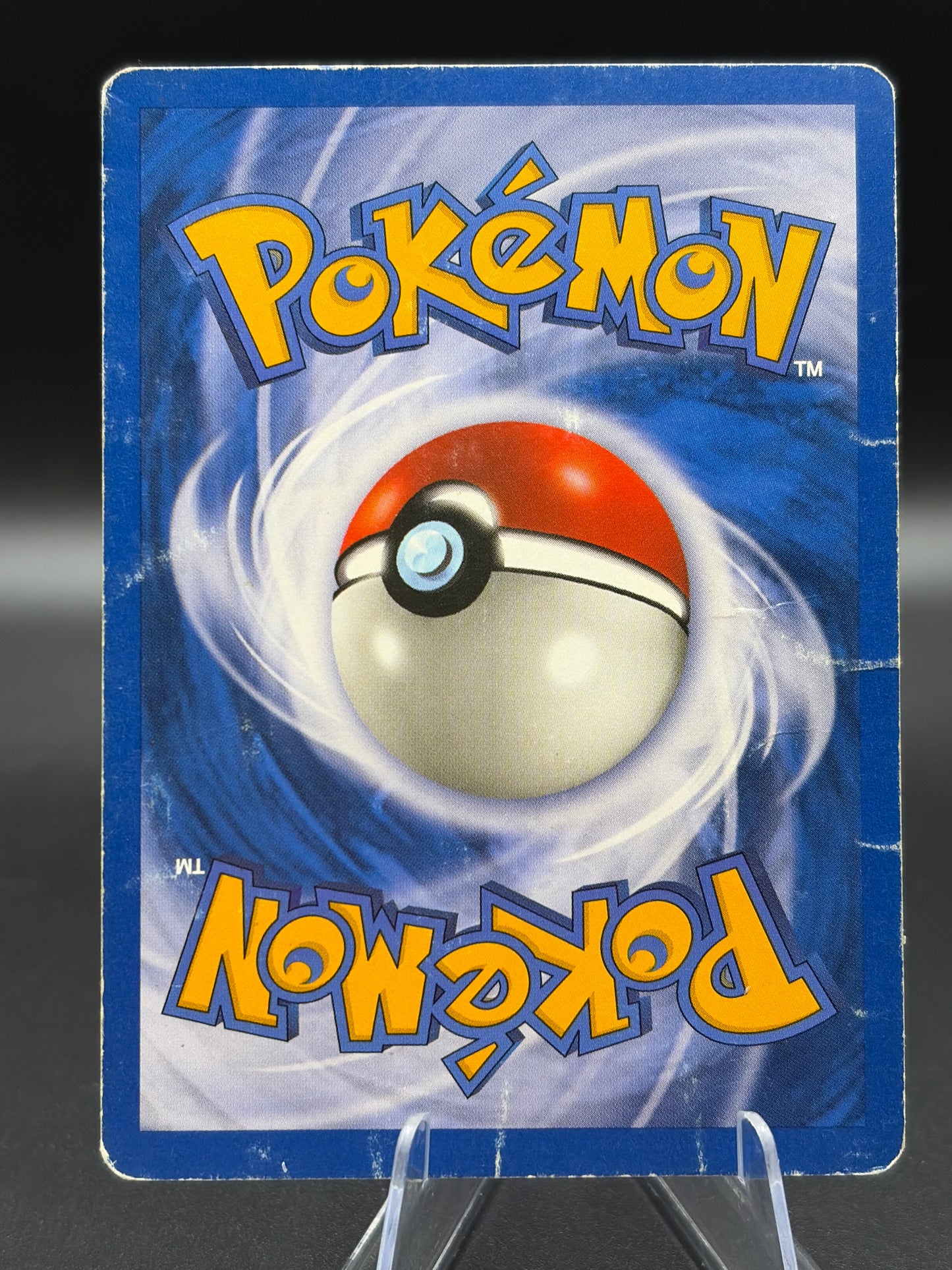 Pokémon TCG: 2004 Jirachi 021  - Nintendo Promo