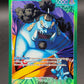 One Piece TCG: Jinbe (021) (Alternate Art) - A Fist of Divine Speed (OP11)