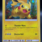 Pokémon TCG: 2017 Pikachu SM76 SM: Promos