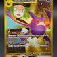 Pokémon TCG: Team Rocket's Crobat Ex #131 Pokemon Korean Glory Of Team Rocket