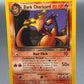 Pokémon TCG: 2000 Dark Charizard 21/82 Team Rocket