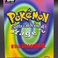 Pokémon: Dragonair #148 - E11 of 12 - Topps Chrome Series 2