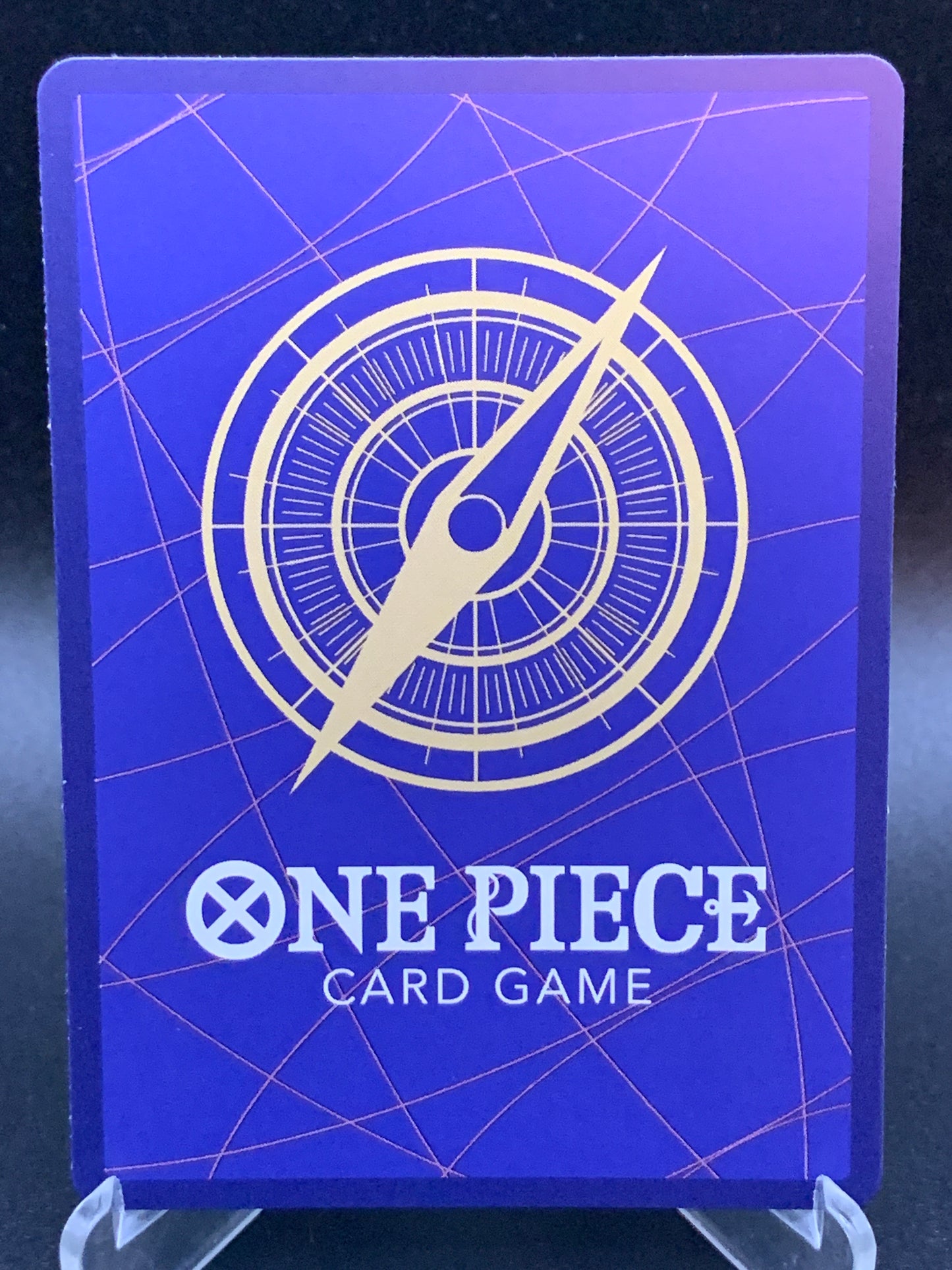 One Piece TCG: Cavendish OP10-045 (Parallel) Royal Blood