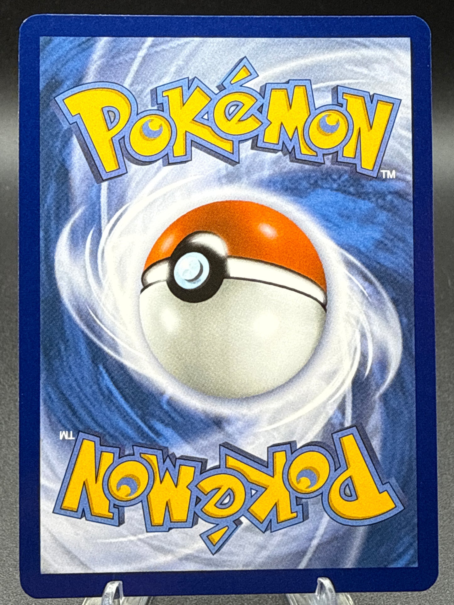 Pokémon TCG: 2025 Rapidash - 189/182 - SV: Destined Rivals