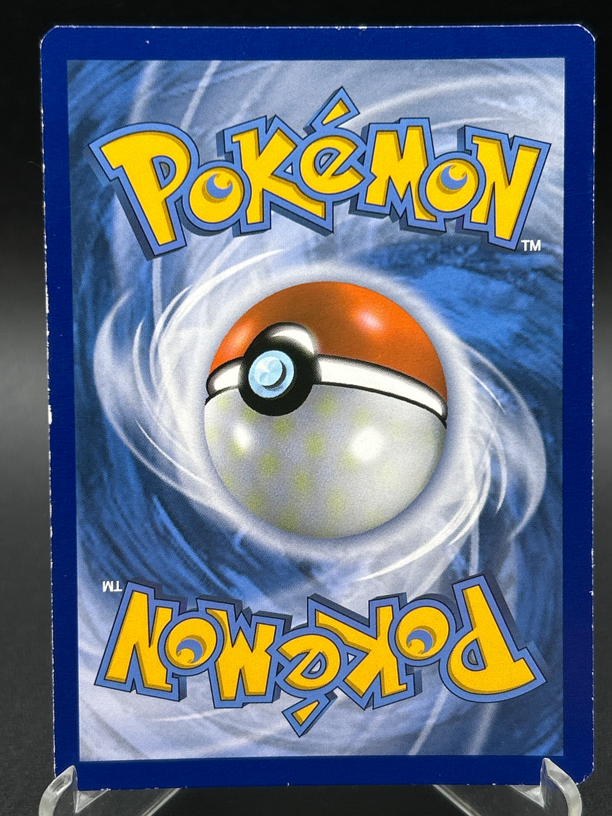 Pokémon TCG: 2015 - Wally - 107/108 - XY: Roaring Skies