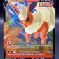 Pokémon TCG: 2021 Flareon V SWSH149 SWSH: Promo