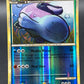 Pokémon TCG: 2010 Quagsire 9/123 - HeartGold SoulSilver - Reverse Holo