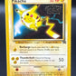 Pokémon TCG: 1999 Pikachu (Movie Promo) #4 WoTC Promo