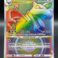 Pokémon TCG: 2022 Aerodactyl Vstar - 199/196 - SWSH11: Lost Origin