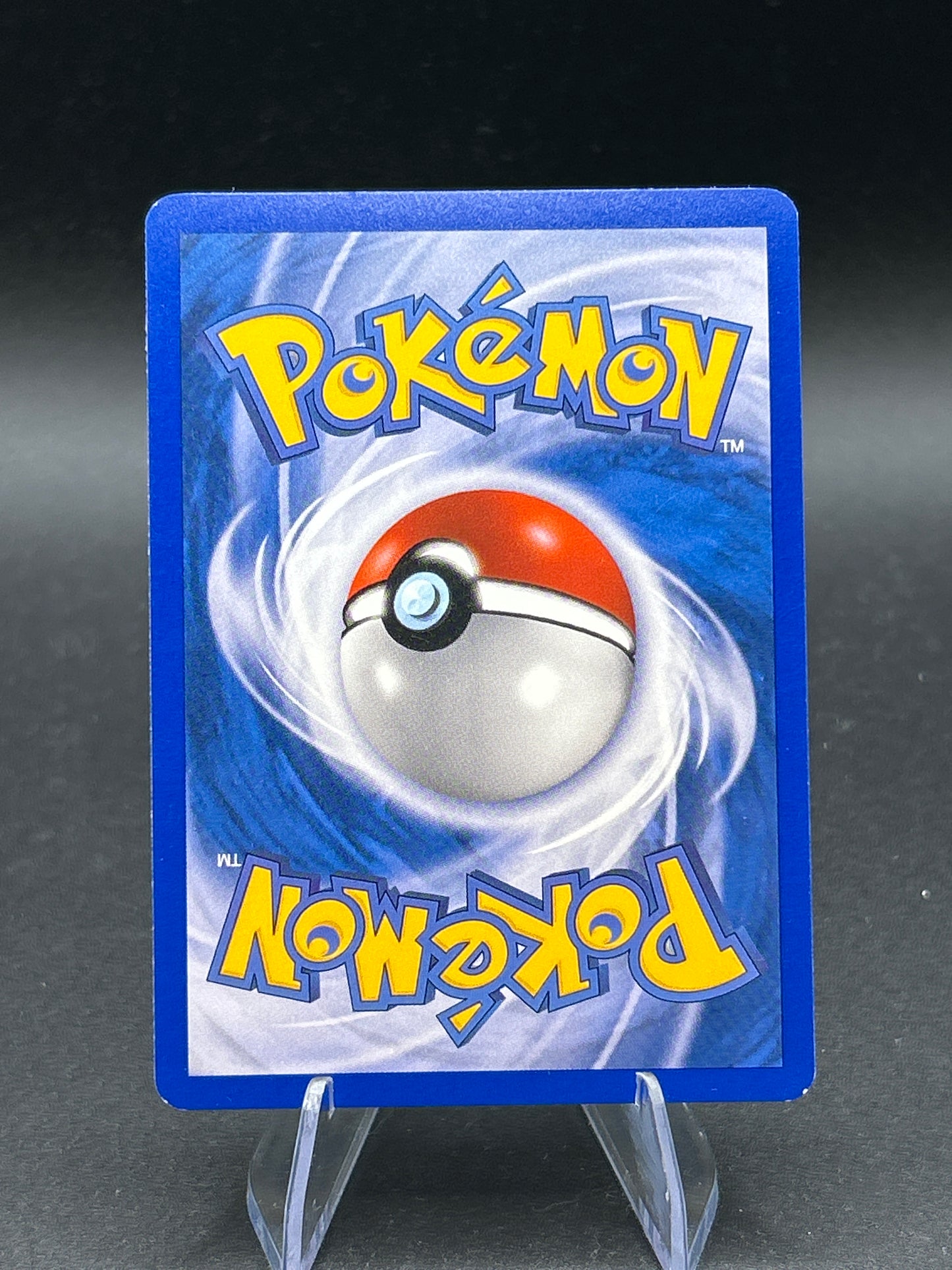 Pokémon TCG: Tentacool 77/101 - Hidden Legends Reverse Holo