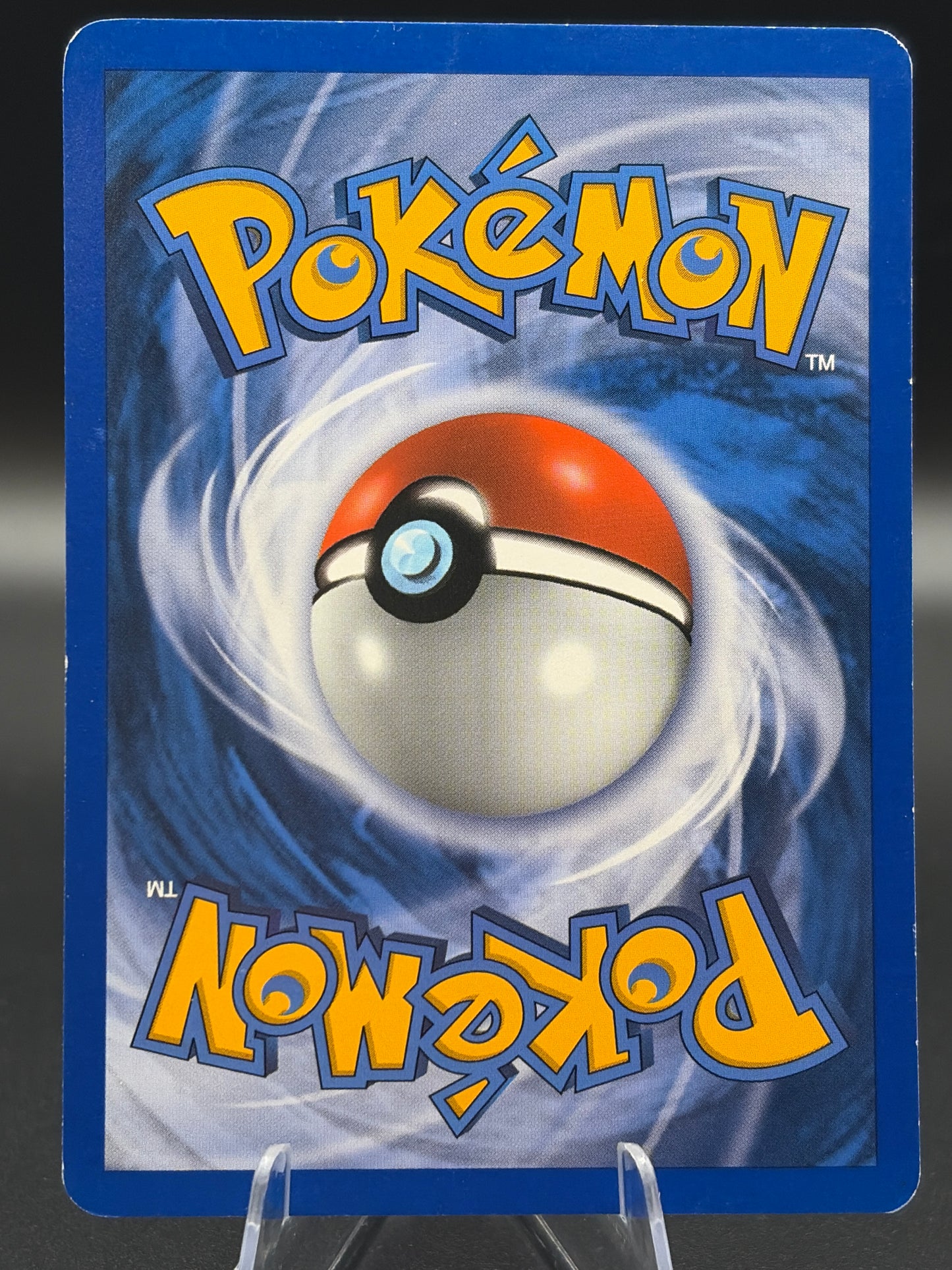 Pokémon TCG: 2007 Mightyena - EX Power Keepers (PK)