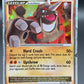 Pokémon TCG: 2007 Rhyperior LV.X - DP29 - DP: Diamond and Pearl Promos