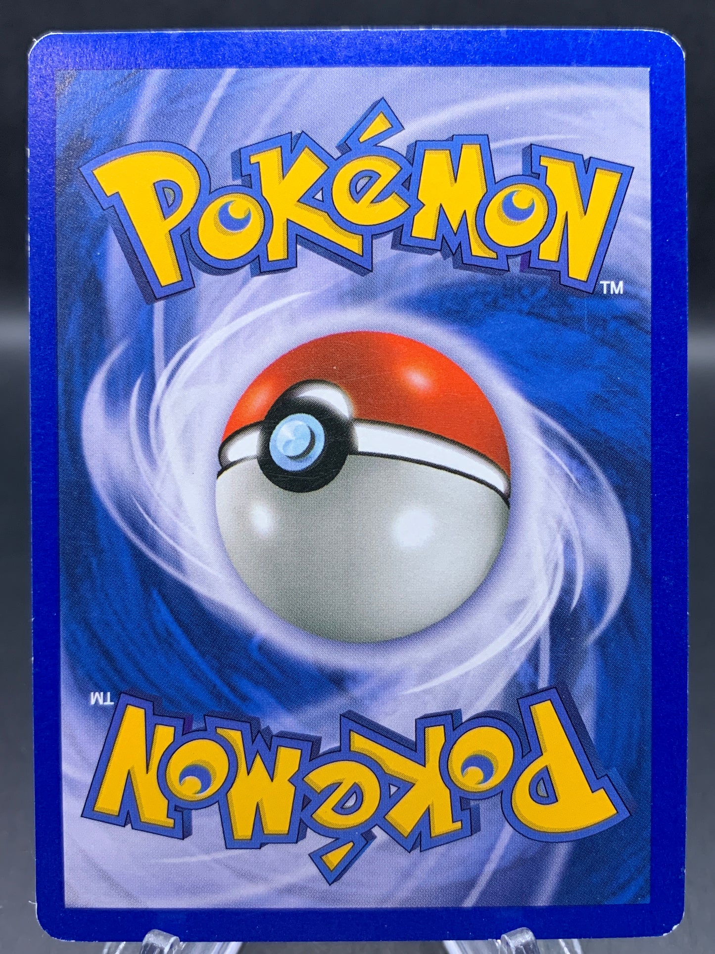 Pokémon TCG: 2002 Dark Haunter - 36/105 - 1st Edition Neo Destiny