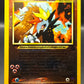 Pokémon TCG: 1999 Entei #34 WoTC Movie Promo