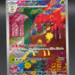 Pokémon TCG: 2024 Japanese Sawsbuck 074/071 AR Cyber Judge sv5M