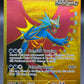 Pokémon TCG: 2023 Roaring Moon ex - 262/182 - S&V Paradox Rift Gold