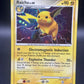 Pokémon TCG: 2007 Raichu Lv.40 15/123 - Mysterious Treasures
