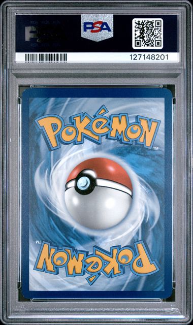 PSA 9 Pokémon TCG: 2025 Umbreon ex 161/131 SV: Prismatic Evolutions