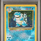 PSA 7 Pokémon TCG: 2000 Blastoise 2/130 Base Set 2