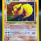 Pokémon TCG: 1999 Flareon 3/64 - Jungle Unlimited Holo
