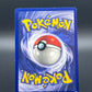 Pokémon TCG: 1999 Mewtwo #3 WB Movie Promo Stamped