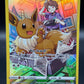 Pokémon TCG: 2022 Eevee - TG11/TG30 - SWSH: Brilliant Stars Trainer Gallery