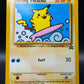 Pokémon TCG: 2001 Surfing Pikachu 28 - WoTC Promo