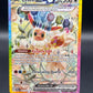 Pokémon TCG: 2025 Eevee ex 167/131 SV: Prismatic Evolutions