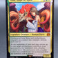 MTG TCG: Yuna, Hope of Spira M 0250 FIN: FINAL FANTASY