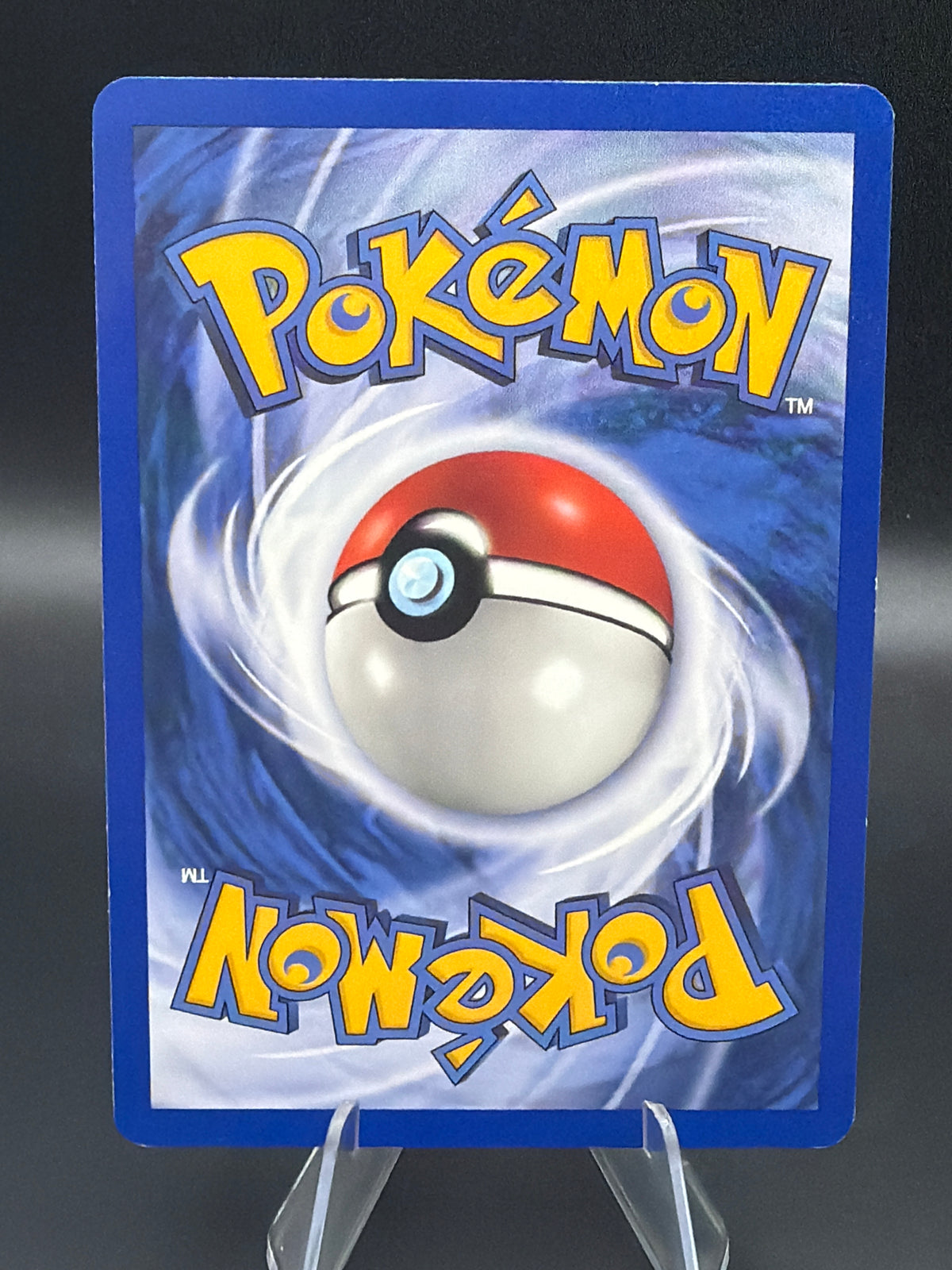 Pokémon TCG: Unown [U] 51/75 - 1st edition Neo Discovery (N2)
