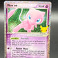 Pokémon TCG: 2006 Mew ex 88/92 SWSH: Celebrations
