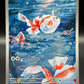 Pokémon TCG: 2026 Goldeen - 087/084 - ME05: Pitch Black