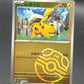 Pokémon TCG: 2025 Pikachu 0105/07 Master Ball - TCG Chinese 2026 Horizon Gem Pack Vol.5