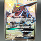Pokémon TCG: 2019 Rayquaza GX 177a/168 Hidden Fates Shiny Full Art Promo