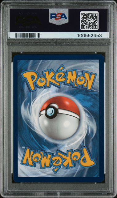 PSA 9 Pokémon TCG: 2023 Giratina VSTAR GG69/GG70 Crown Zenith Secret