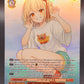 Weiss Schwarz TCG: Shisa Pose, Chisato LRC-WE47-E23LRP: Lycoris Recoil