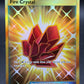 Pokémon TCG: 2019 Fire Crystal (Secret) - SM - Unbroken Bonds (SM10)