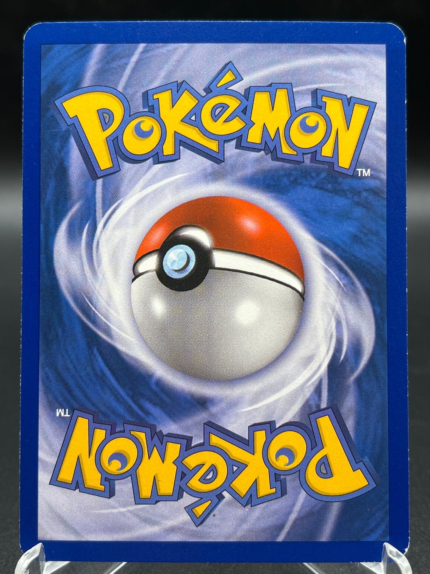 Pokémon TCG: 2006 Clamperl 51/92 - Legend Maker Stamped