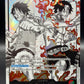 One Piece TCG: 2026 Luffy & Ace (Parallel) - Starter Deck EX: Luffy & Ace (ST-30)