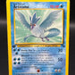 Pokémon TCG: 1999 Articuno - 17/62 - Fossil 1st Edition Non-Holo