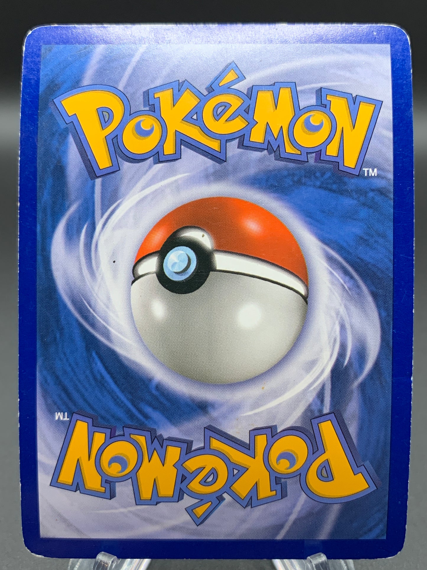 Pokémon TCG: 2008 Mismagius GL Lv.X - 110/111 - RR: Rising Rivals