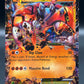 Pokémon TCG: 2015 Groudon ex 85/160 XY: Primal Clash