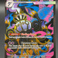 Pokémon TCG: 2026 Mega Chandelure ex - 099/084 - ME05: Pitch Black